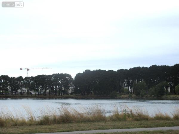 Appartement à vendre à Lanester dans le Morbihan (56600), ref : 56077-909