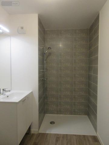 Appartement à vendre à Lanester dans le Morbihan (56600), ref : 56077-909