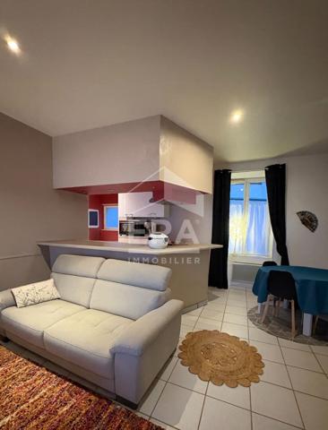 3 appartements Bourges