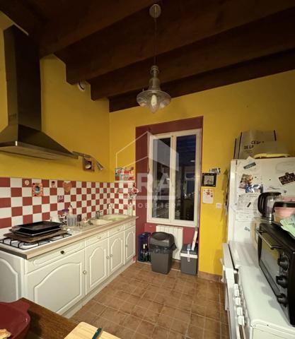 3 appartements Bourges