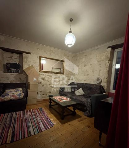 3 appartements Bourges