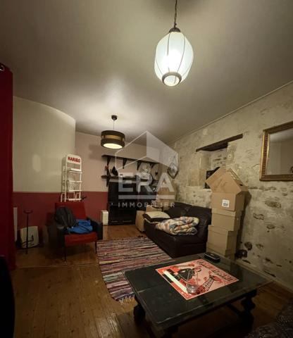 3 appartements Bourges