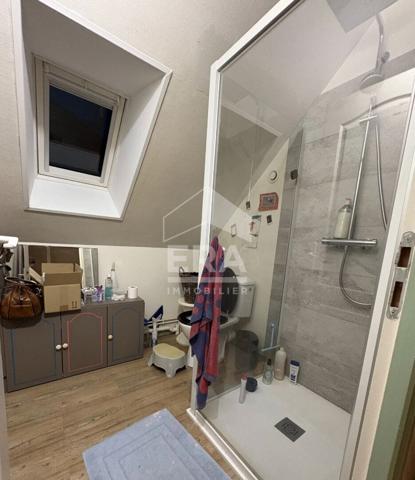 3 appartements Bourges