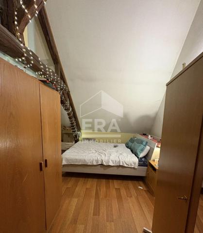 3 appartements Bourges