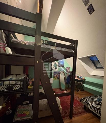 3 appartements Bourges