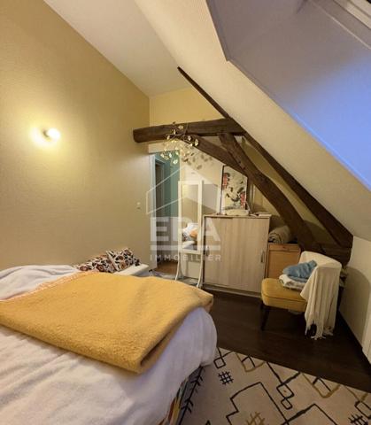 3 appartements Bourges