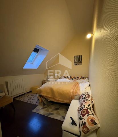 3 appartements Bourges