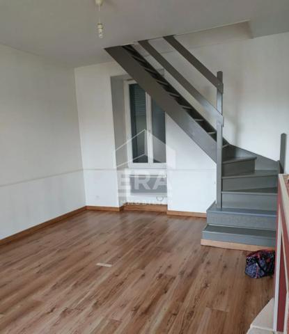 3 appartements Bourges