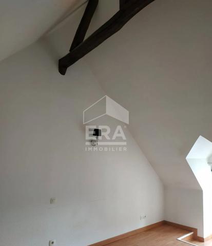 3 appartements Bourges