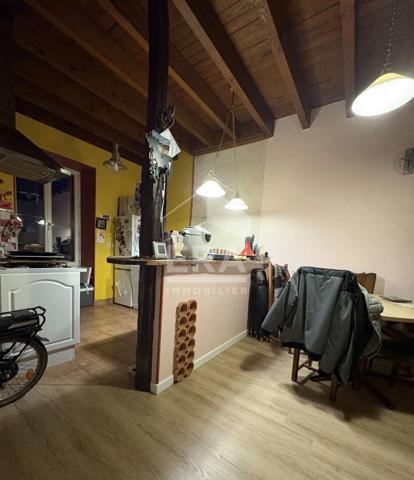 3 appartements Bourges