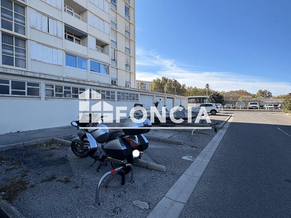 Location Parking - CORVETTE Toulon 83000