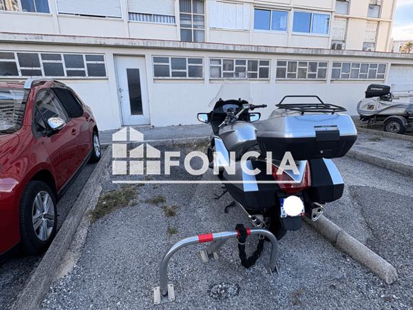 Location Parking - CORVETTE Toulon 83000