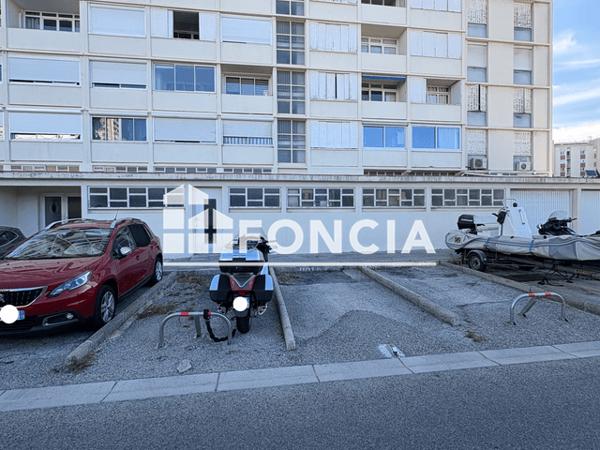 Location Parking - CORVETTE Toulon 83000