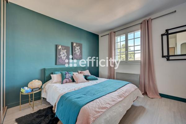 Maison 7 pièces - 202 m² Bien prestige