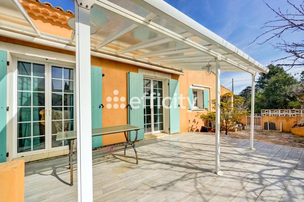 Maison 7 pièces - 202 m² Bien prestige