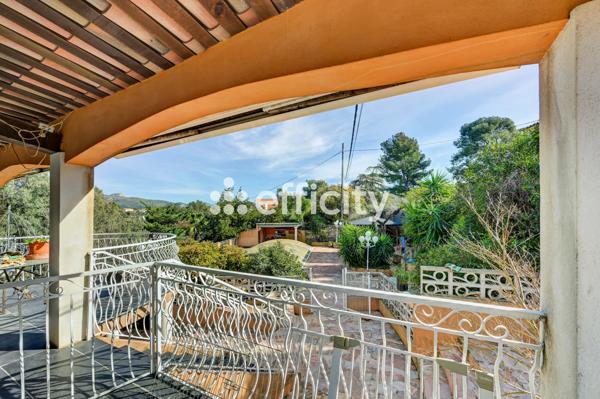 Maison 7 pièces - 202 m² Bien prestige