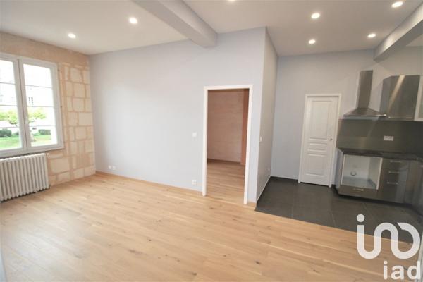 Location appartement 4 pièces 83 m² Bordeaux