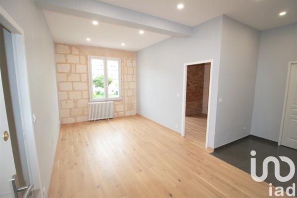 Location appartement 4 pièces 83 m² Bordeaux