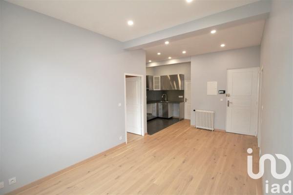 Location appartement 4 pièces 83 m² Bordeaux