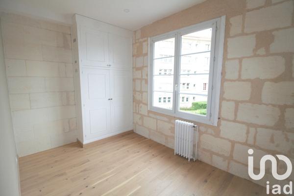 Location appartement 4 pièces 83 m² Bordeaux