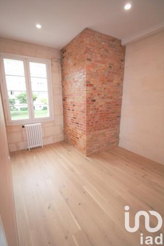 Location appartement 4 pièces 83 m² Bordeaux
