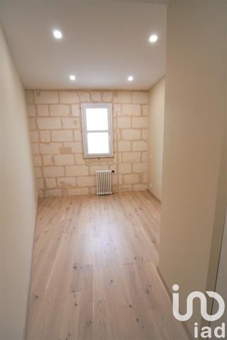 Location appartement 4 pièces 83 m² Bordeaux