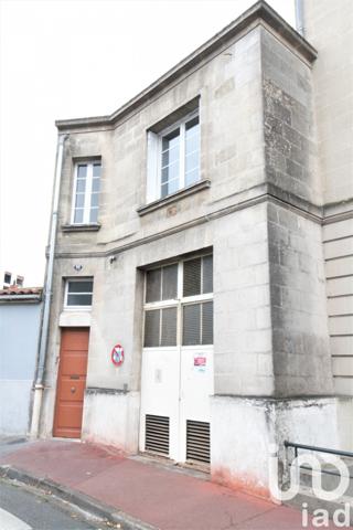 Location appartement 4 pièces 83 m² Bordeaux