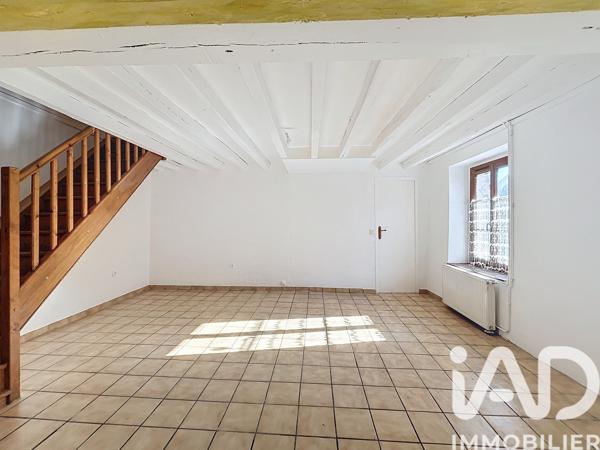 Maison à vendre 5 pièces 100 m² La Chapelle-Enchérie