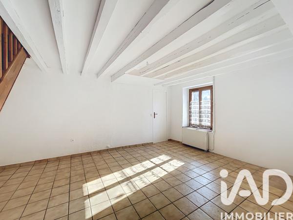 Maison à vendre 5 pièces 100 m² La Chapelle-Enchérie