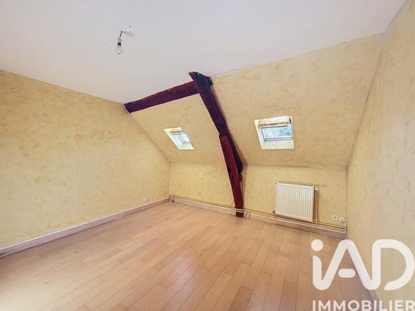 Maison à vendre 5 pièces 100 m² La Chapelle-Enchérie