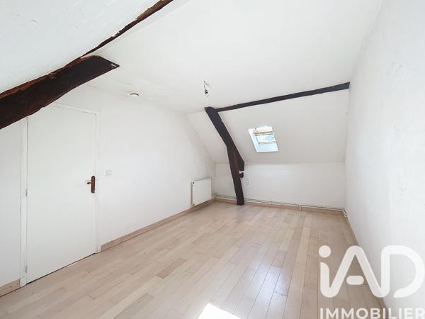 Maison à vendre 5 pièces 100 m² La Chapelle-Enchérie
