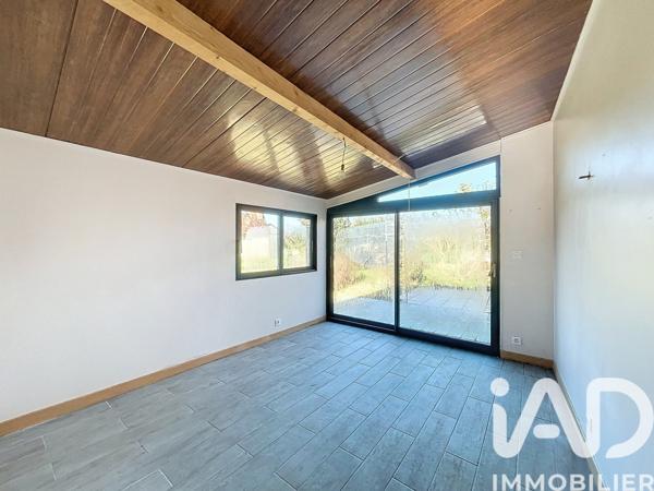 Maison à vendre 5 pièces 100 m² La Chapelle-Enchérie