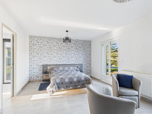 Maison en parfait état à 5mn à pied du port de Perros Guirrec