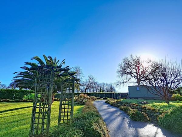 Maison en parfait état à 5mn à pied du port de Perros Guirrec