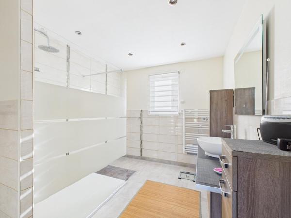 Maison en parfait état à 5mn à pied du port de Perros Guirrec