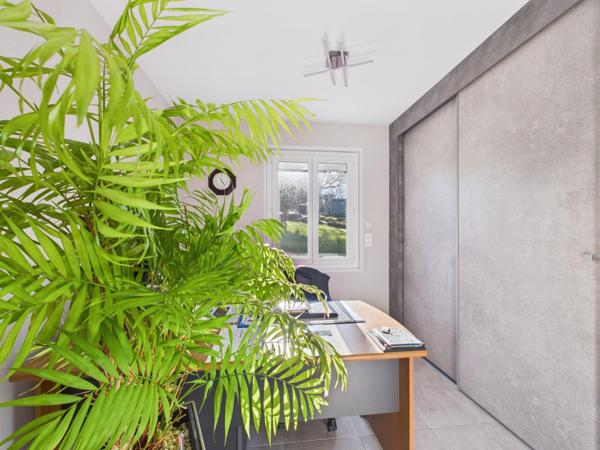 Maison en parfait état à 5mn à pied du port de Perros Guirrec