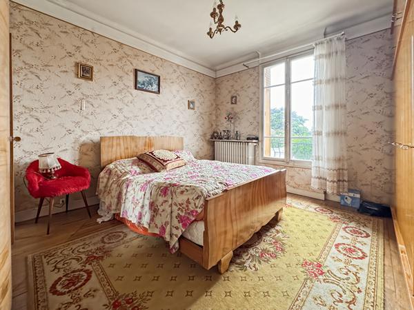 Maison Rosny Sous Bois 3 pièces 60 m2