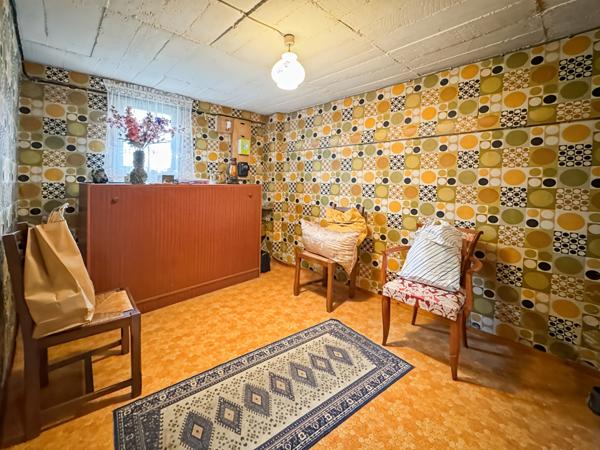 Maison Rosny Sous Bois 3 pièces 60 m2