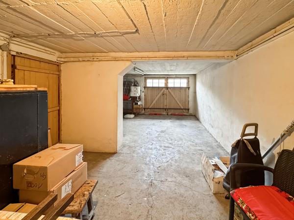 Maison Rosny Sous Bois 3 pièces 60 m2