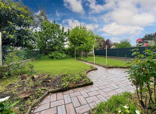 Maison Rosny Sous Bois 3 pièces 60 m2