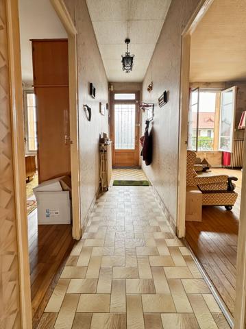 Maison Rosny Sous Bois 3 pièces 60 m2