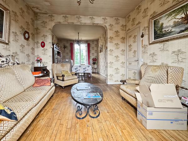 Maison Rosny Sous Bois 3 pièces 60 m2