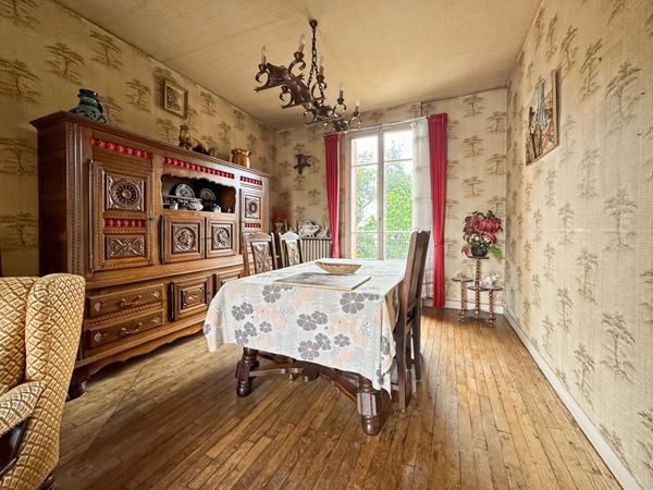 Maison Rosny Sous Bois 3 pièces 60 m2