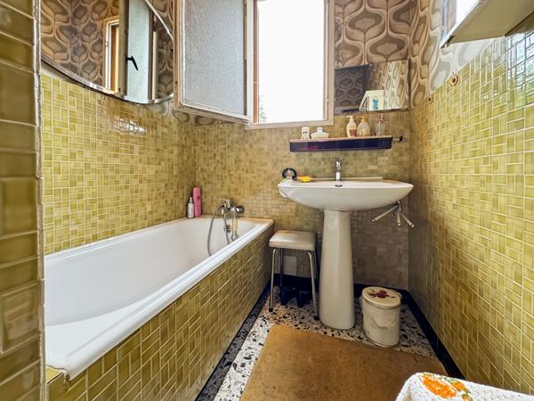 Maison Rosny Sous Bois 3 pièces 60 m2