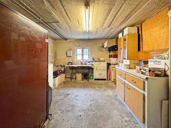 Maison Rosny Sous Bois 3 pièces 60 m2