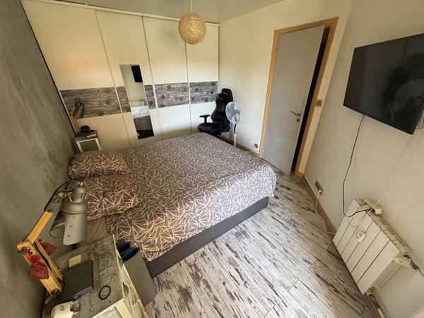 Charmant 2 pièces de 40 m² à deux pas de la mer - Golfe-Juan