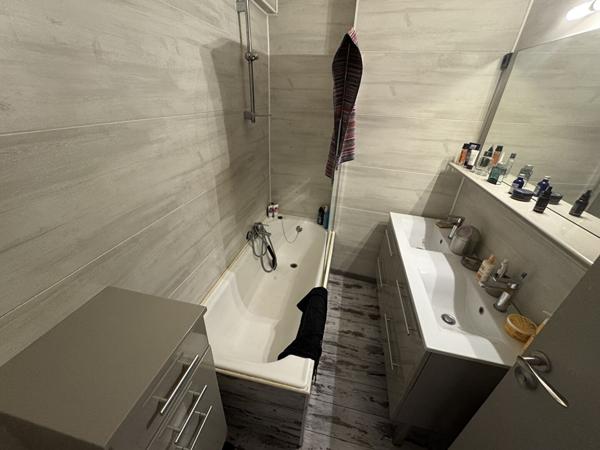 Charmant 2 pièces de 40 m² à deux pas de la mer - Golfe-Juan