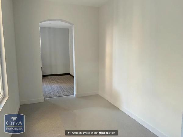 Local commercial à louer 114m² Le Mans (72000)