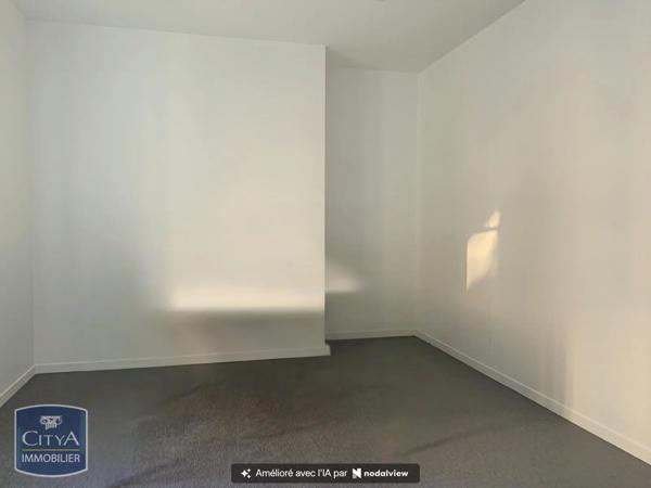 Local commercial à louer 114m² Le Mans (72000)