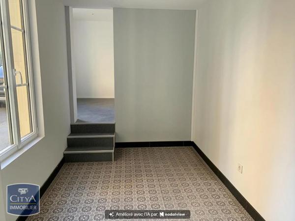 Local commercial à louer 114m² Le Mans (72000)